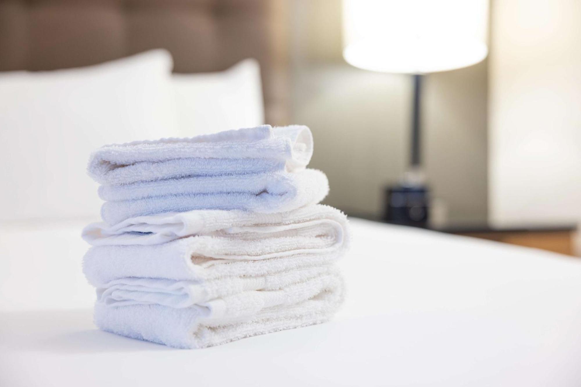 Drury Inn & Suites מקאלן מראה חיצוני תמונה